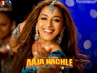Wallpaperss of Aaja Nachle (2007) hindi movie - 01