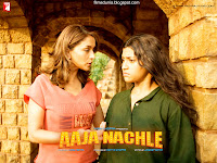 Wallpaperss of Aaja Nachle (2007) hindi movie - 02