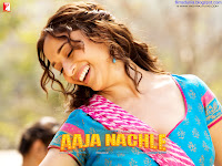 Wallpaperss of Aaja Nachle (2007) hindi movie - 06