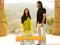 Wallpaperss of Aaja Nachle (2007) hindi movie - 08