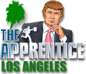 The Apprentice - Los Angeles Download Free Game