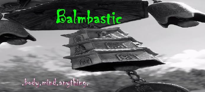 Balmbastic