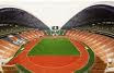 Stadium Shah Alam Selangor