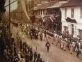 Penjajahan British Di Tanah Melayu