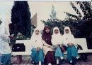 Mariani Aziz,Siti Zamzarina,Dzuraida,Noraisaliza