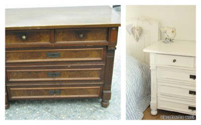 Hauptsache weiß: 12 von 12 im Mai