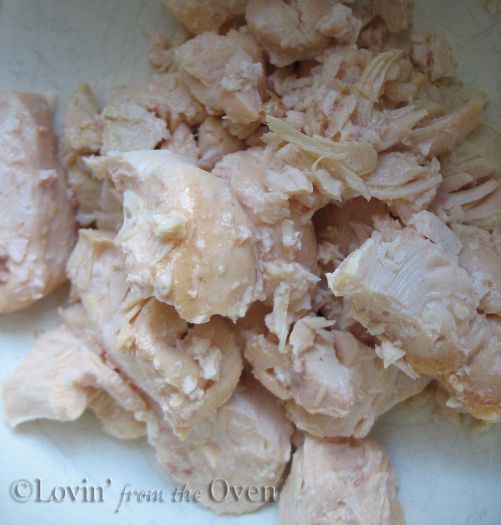 Frieda Loves Bread Pressure Canning Chicken