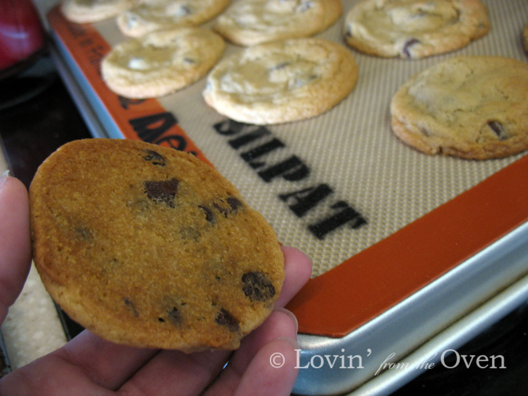 Frieda Loves Bread Silpat Nonstick Silicone Baking Mat Review