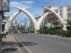 Mombasa