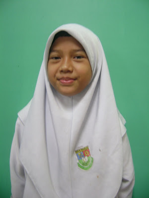 Ainul Mardiah
