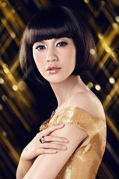 latest fashion hairstyles