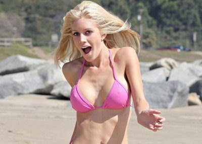 Heidi Montag hot Heidi Montag hot