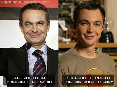 PARECIDOS RAZONABLES Zapatero_sheldon_parecidos+razonables