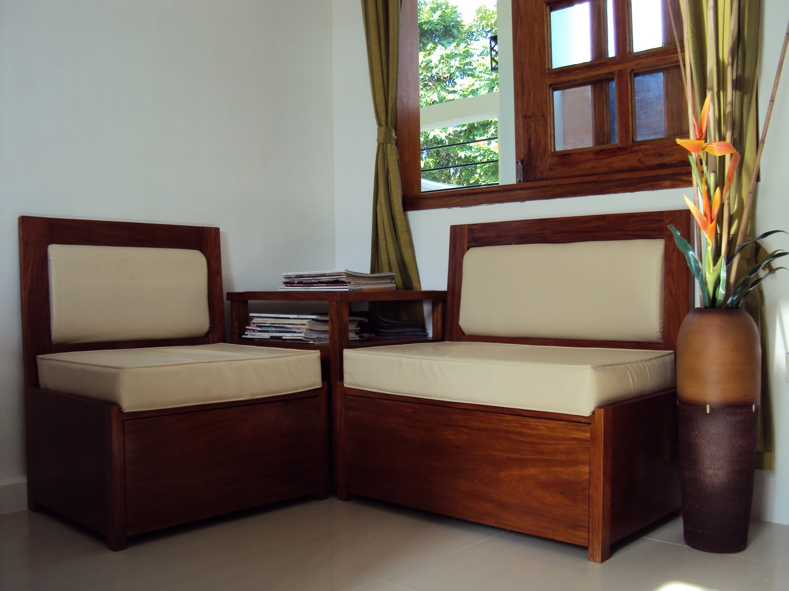 planes & angles Narra Furnitures