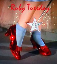 Ruby Tuesday