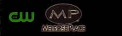 CW's Melrose Place