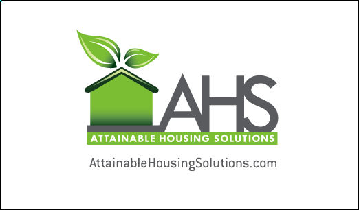 Attainable Housing Solutions