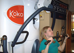 Koko Training