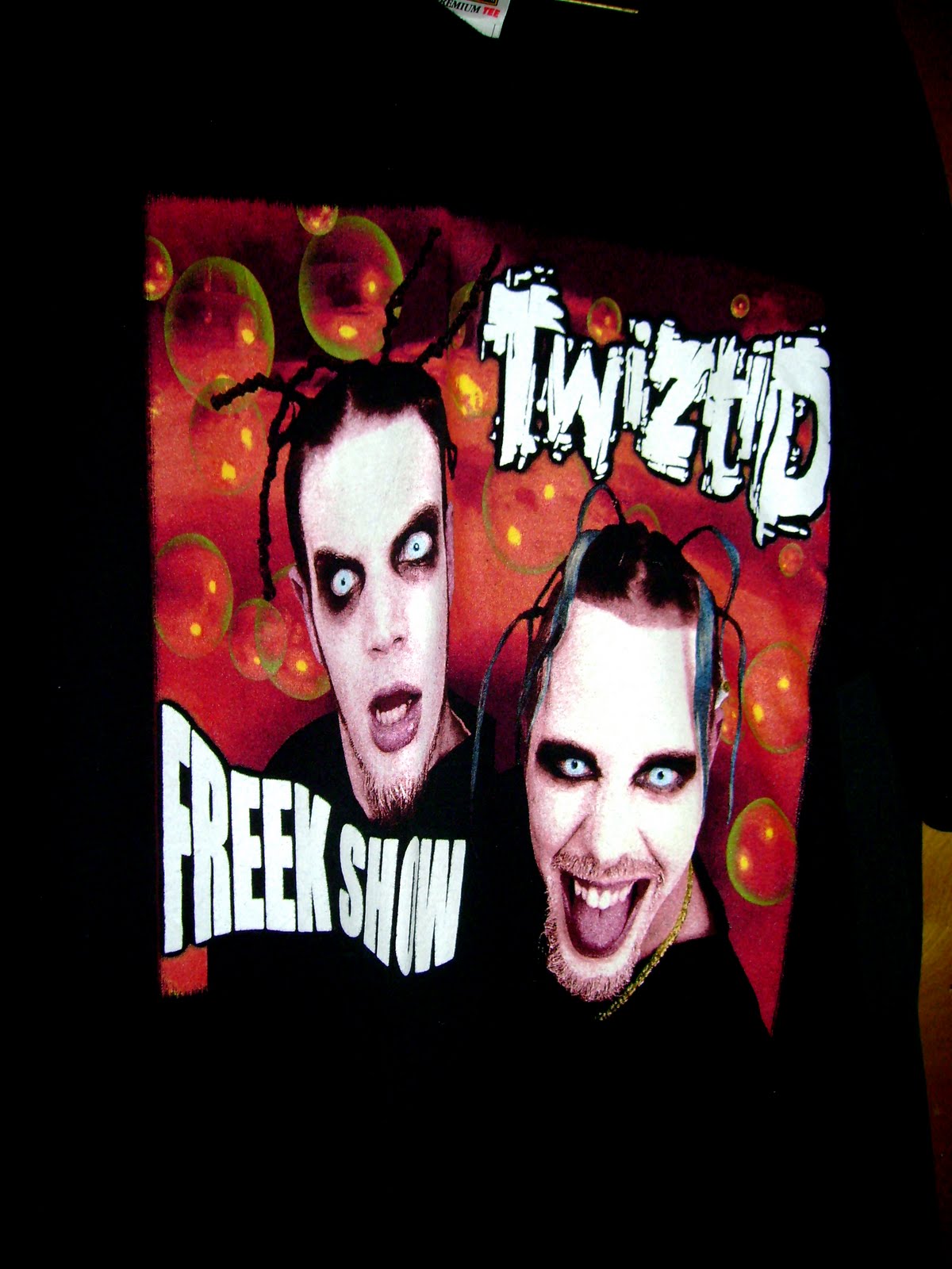 Psychopathic Collection