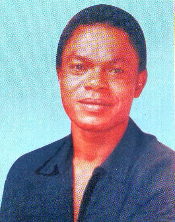 STANLEY CHIBUIHEM