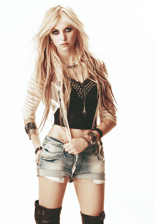 Taylor Momsen