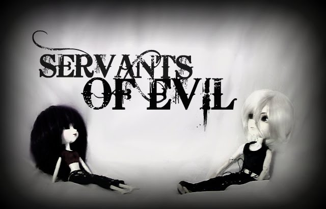 † Servant's Of Evil