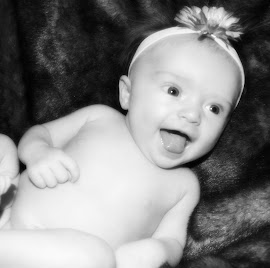 The Little Lady