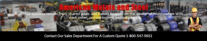american-steel.com