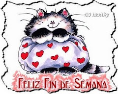 feliz fin de semana