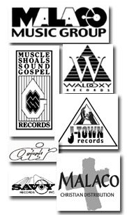 Malaco Music Group