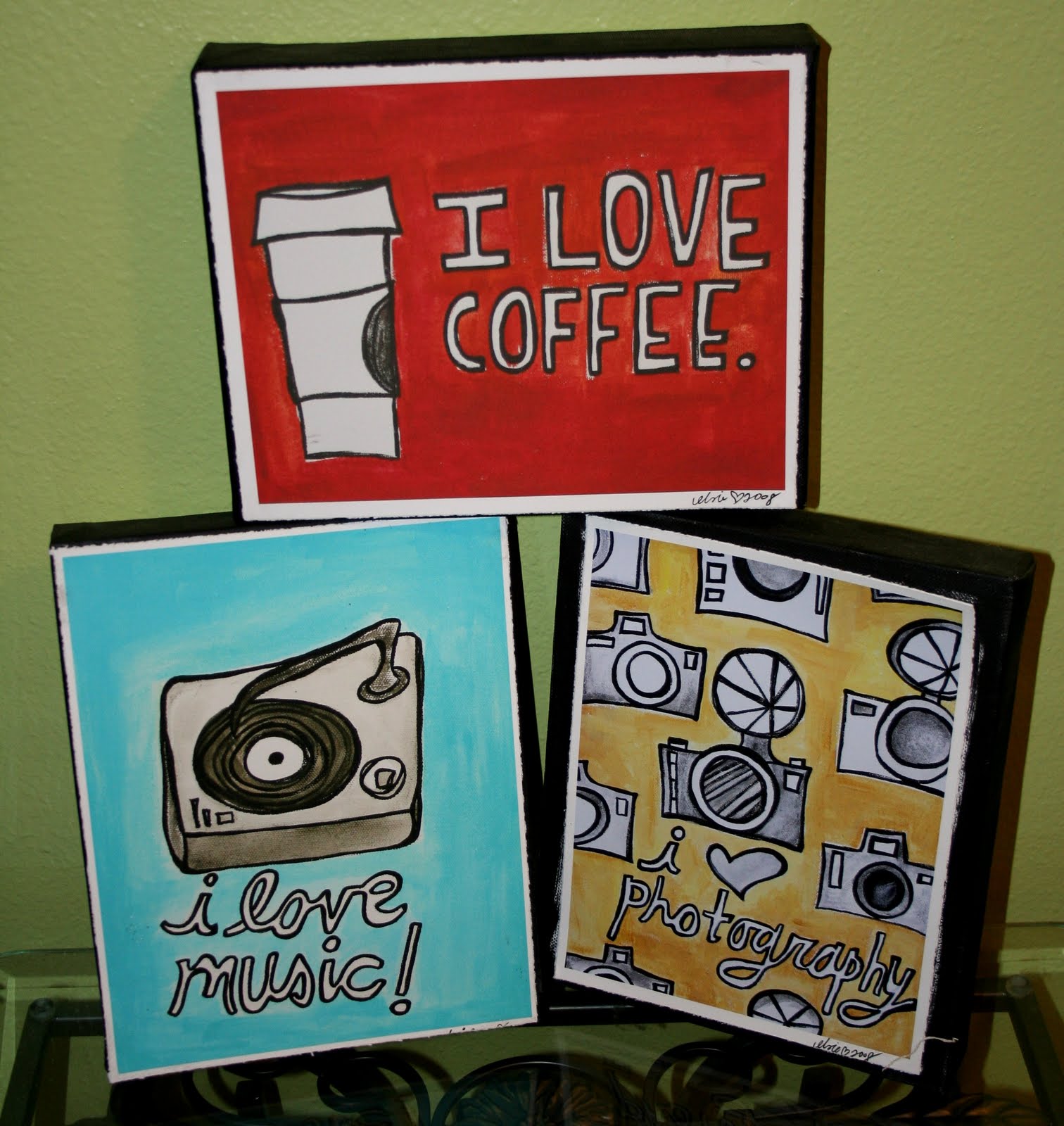 Cute+canvases