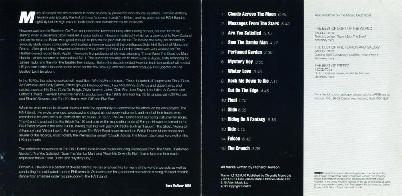 Music Blog Of Saltyka And His Friends Rah Band Richard Anthony Hewson Band music blog of saltyka and his friends blogger