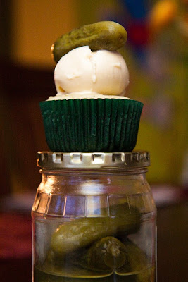 Pickle Trophy