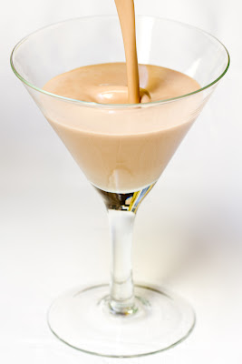 Baileys Drink