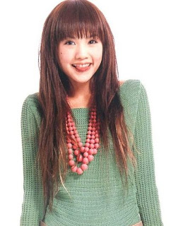 The Only Three 3rd Beauty Rainie Yang