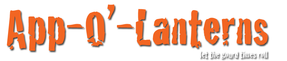 App-O'-Lanterns