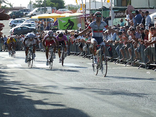 49.º Circuito Ciclista de Nafarros