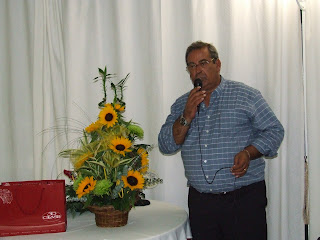 Nafarros