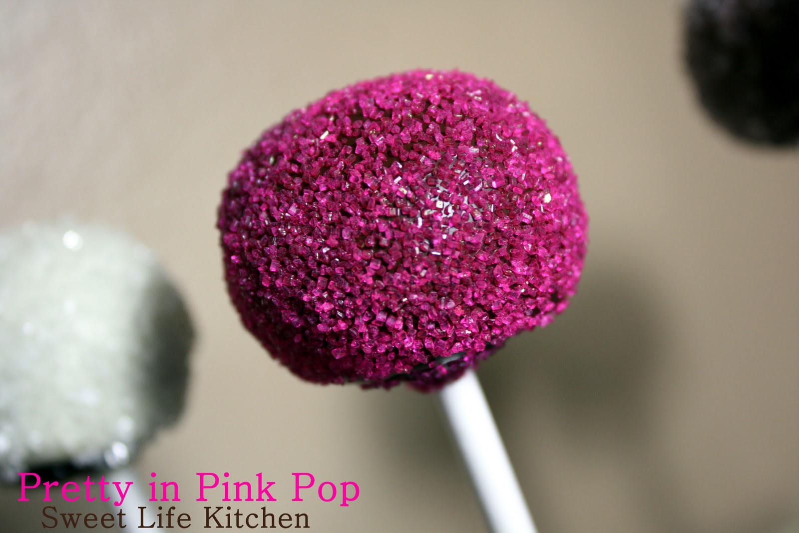 sweet life kitchen spring 2011 cake pop flavors sweet life kitchen spring 2011 cake pop flavors