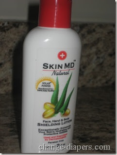 skin md natural