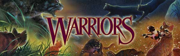 Scarheart's Warriors Blog