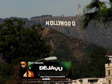 Welcome to Hollywood