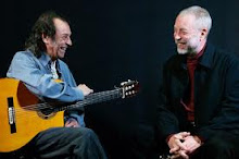 PEPE HABICHUELA & DAVE HOLLAND