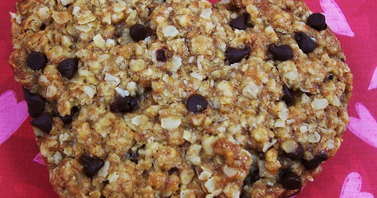 Purple Sage Creations Valentine Granola Bars