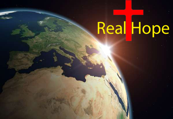 Real Hope