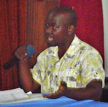 FRANCIS KOBBY ODOOM: Accra,