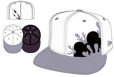 Gorra dibujo - Imagui