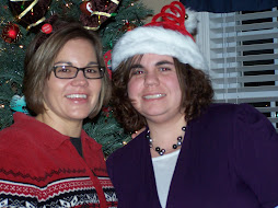 Pam and Aunt Elizabeth