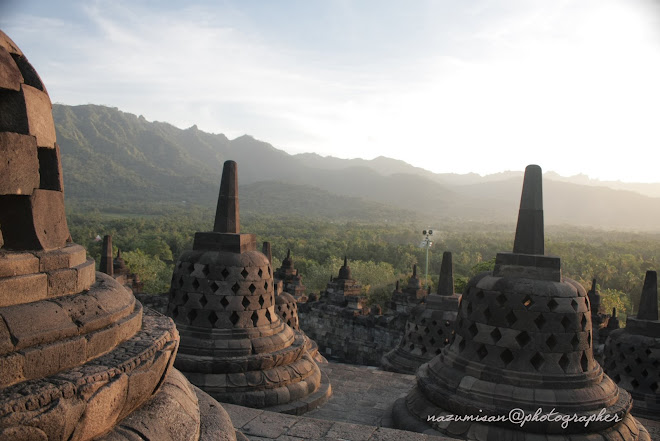 Candi Borobudur Jogja