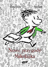 Nowe Przygody Mikołajka